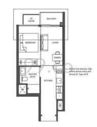 Parc Esta (D14), Apartment #397418311